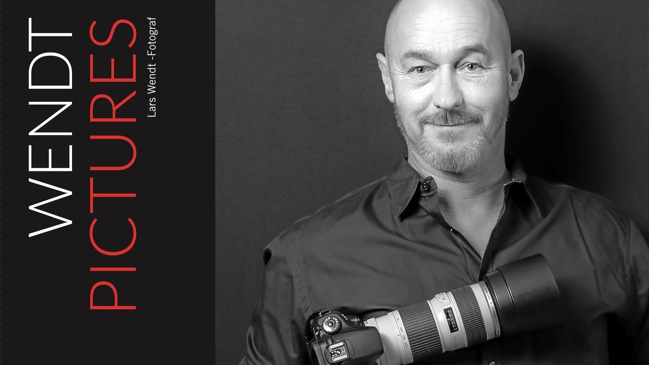 Wendt Pictures Fotostudio in Rellingen
