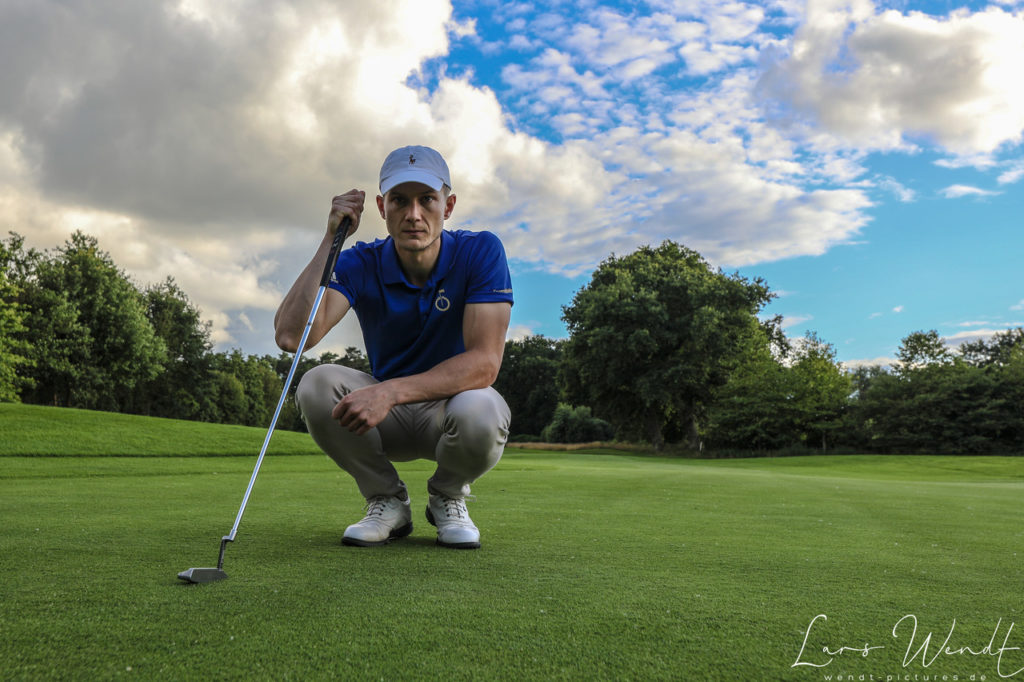 Golffotografie