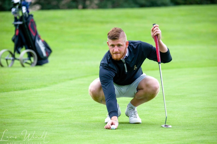 Golffotografie