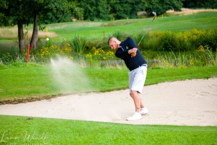 Golffotografie