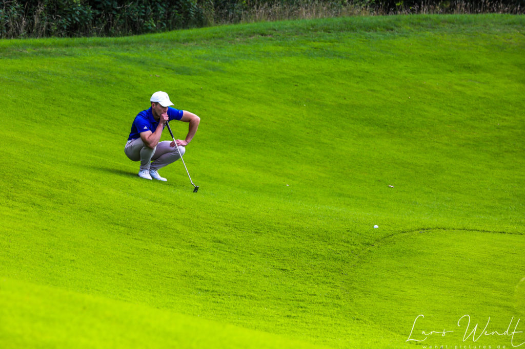 Golffotografie
