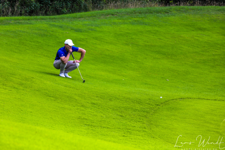 Golffotografie