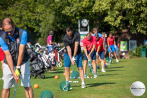 Golffotografie