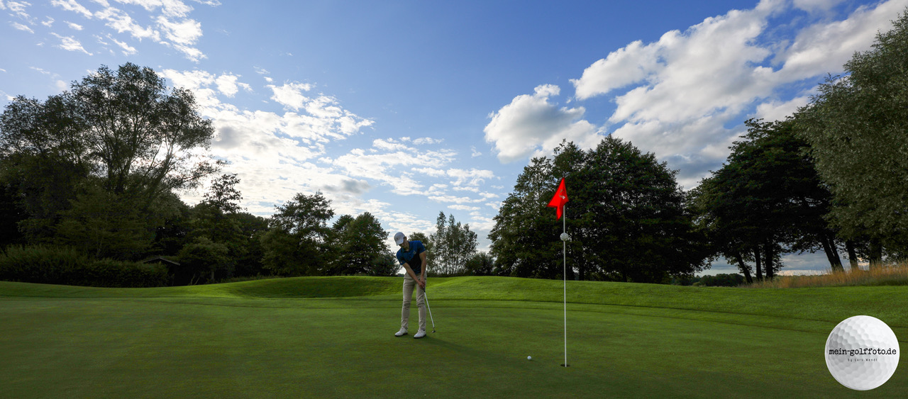 Golffotografie