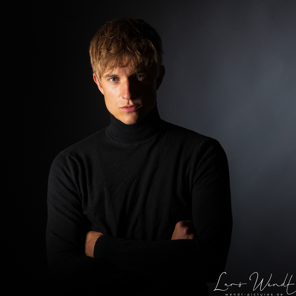 Portraitfotografei Lars Wendt Fotostudio und Fotograf in Rellingen