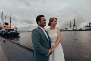 Hochzeitsfotograf Rellingen und Hamburg