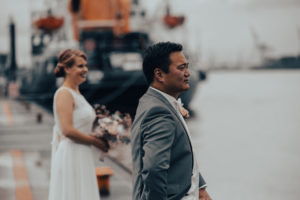 Hochzeitsfotograf Rellingen und Hamburg