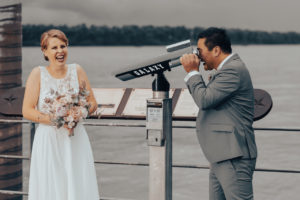 Hochzeitsfotograf Rellingen und Hamburg