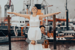 Hochzeitsfotograf Rellingen und Hamburg