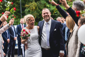 Hochzeitsfotograf Rellingen