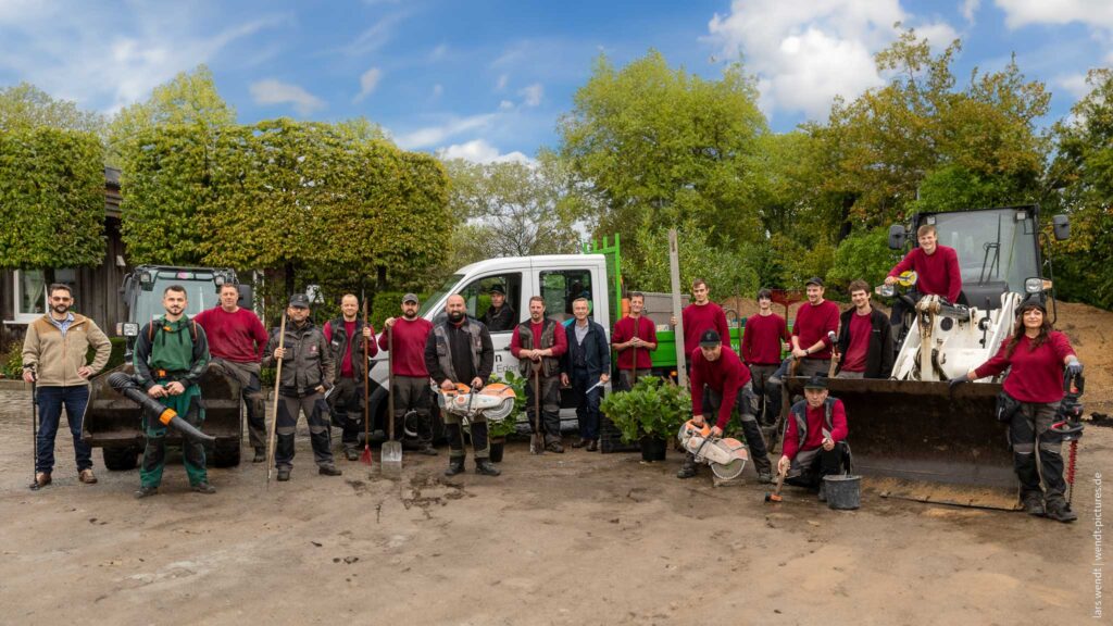 Fotograf für Social Media Marketing