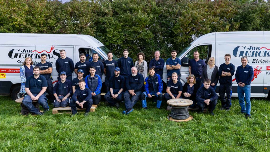 Social Media Marketing Pinneberg