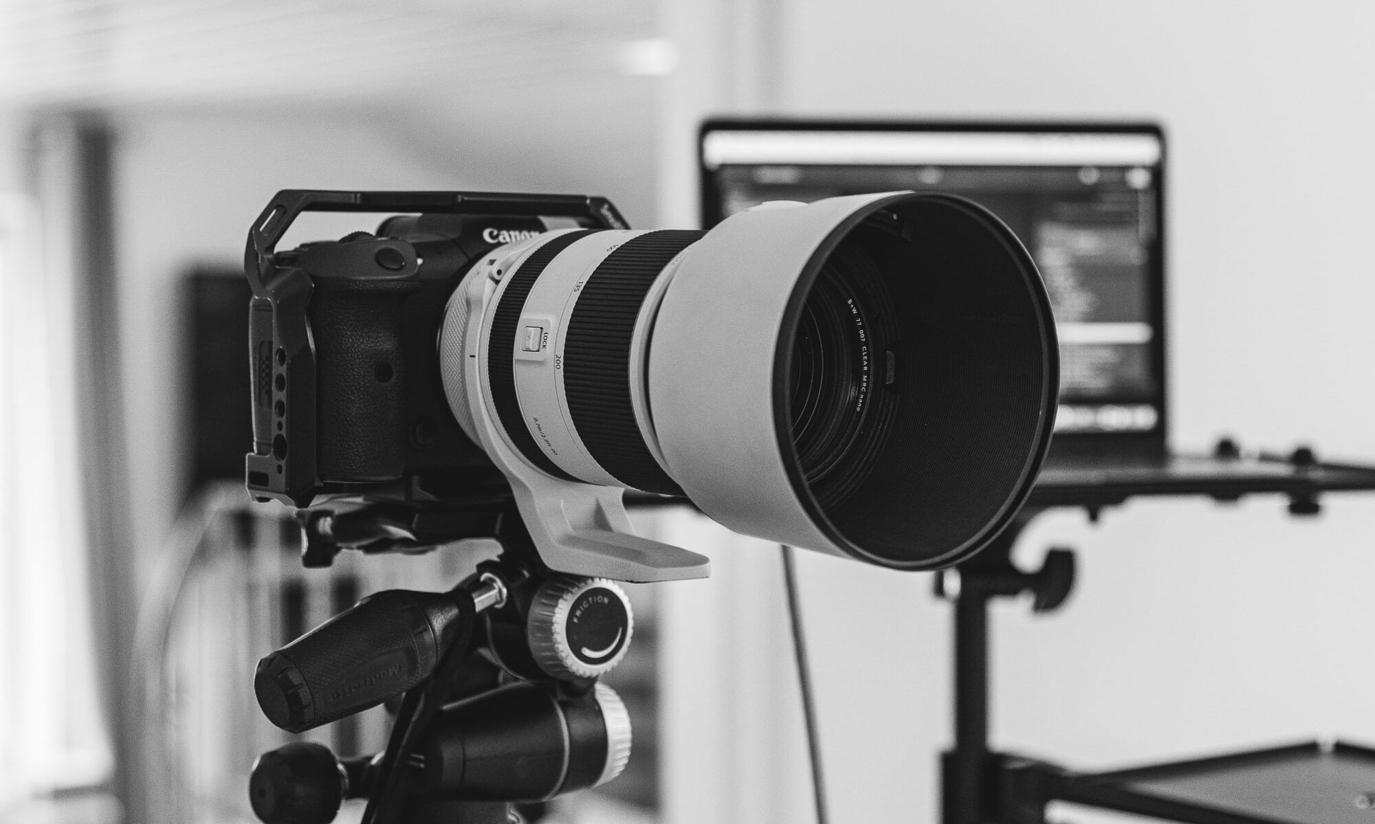 Videografie und Filme für Unternehmen und Social Media Präsentationen