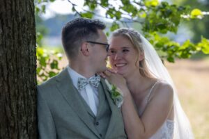 Hochzeitsfotograf Kreis Pinneberg