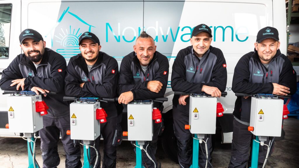 Fotograf für Social Media Marketing